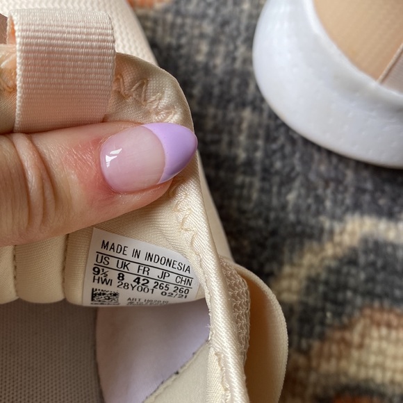 Adidas PureMotion Adapt - sold out online - Picture 5 of 5